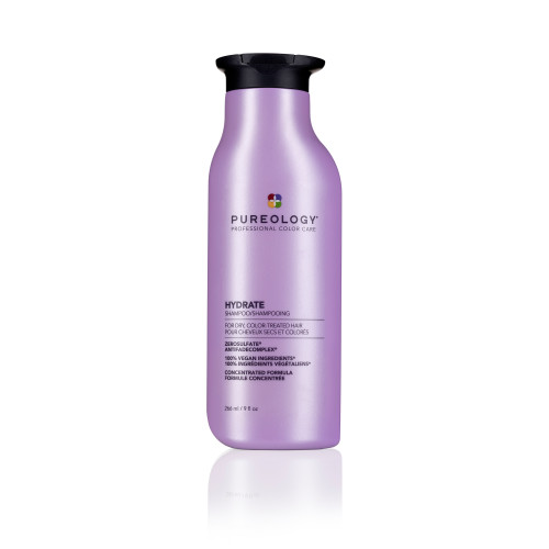 PUREOLOGY HYDRATE SHAMPOO