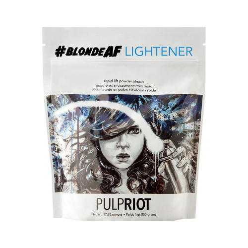 PULPRIOT BLONDE AF POWDER LIGHTENER 