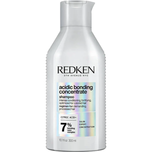 REDKEN ABC SHAMPOO