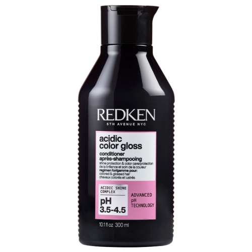 REDKEN ACIDIC COLOR GLOSS CONDITIONER 