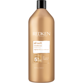 REDKEN ALL SOFT CONDITIONER