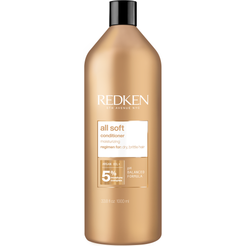 REDKEN ALL SOFT CONDITIONER