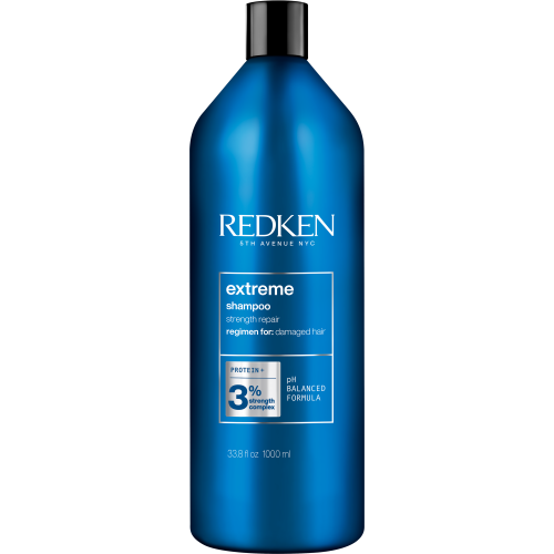 REDKEN EXTREME SHAMPOO 33OZ