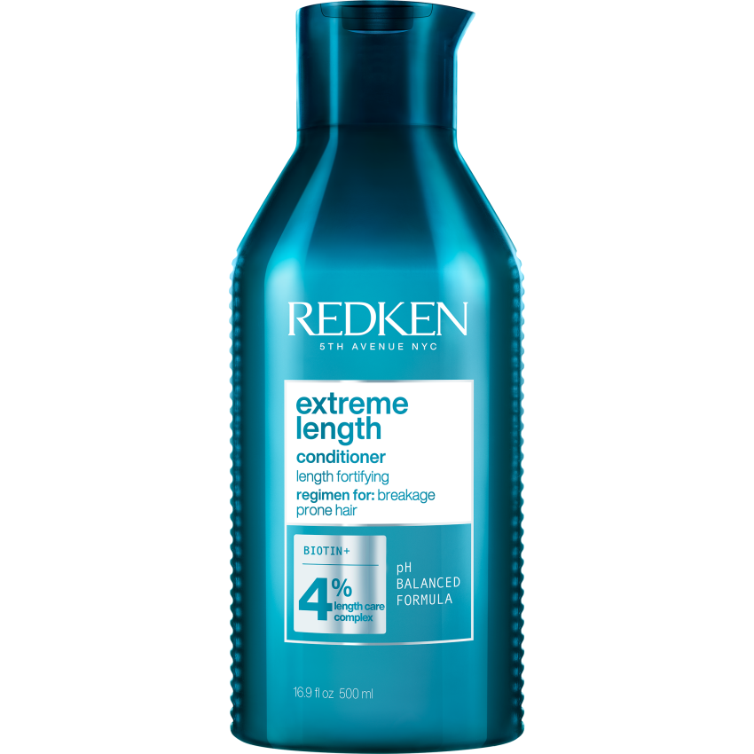 REDKEN EXTREME LENGTH CONDITIONER 16OZ