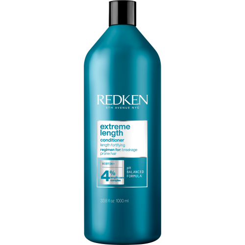 REDKEN EXTREME LENGTH CONDITIONER 33OZ