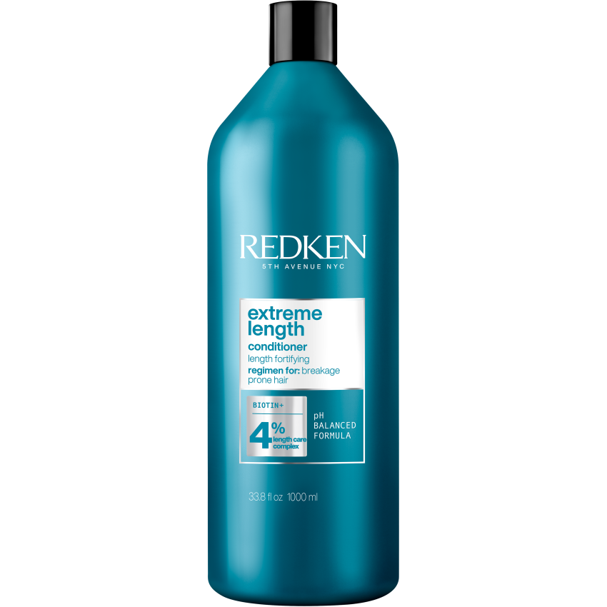 REDKEN EXTREME LENGTH CONDITIONER 33OZ