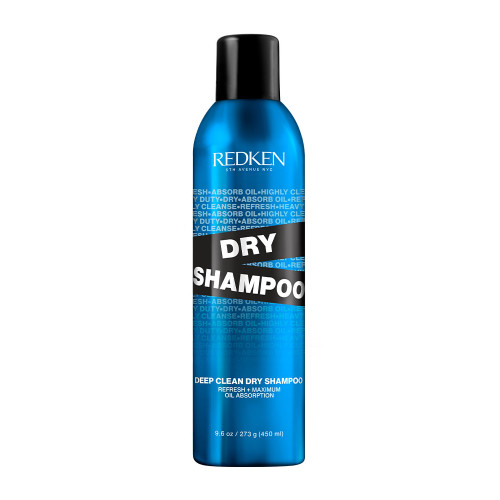 REDKEN DEEP CLEAN DRY SHAMPOO