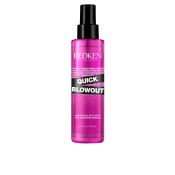 REDKEN QUICK BLOWOUT HEAT PROTECTING BLOWDRY SPRAY
