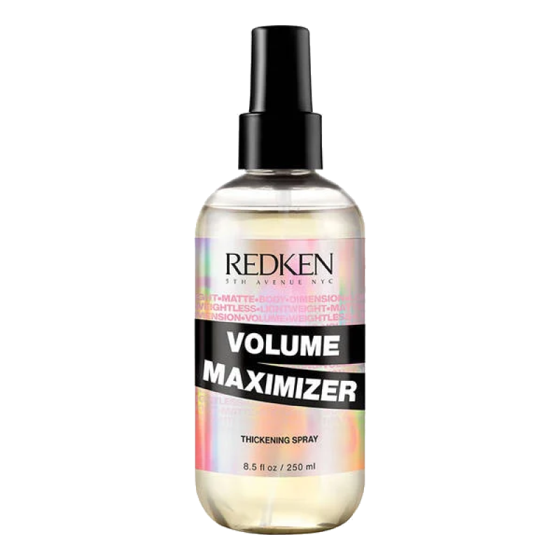 REDKEN VOLUME MAXIMIZER SPRAY