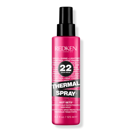 RDK THERMAL SPRAY HIGH HOLD #22 4.2OZ