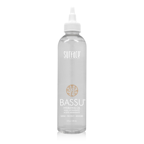 SURFACE BASSU MOISTURE HYDRATING OIL