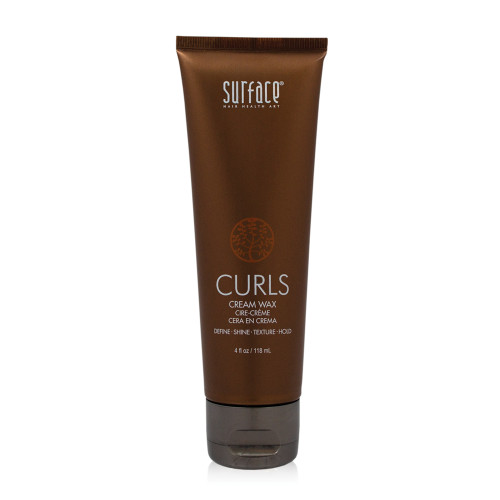 SURFACE CURLS CREAM WAX 4OZ