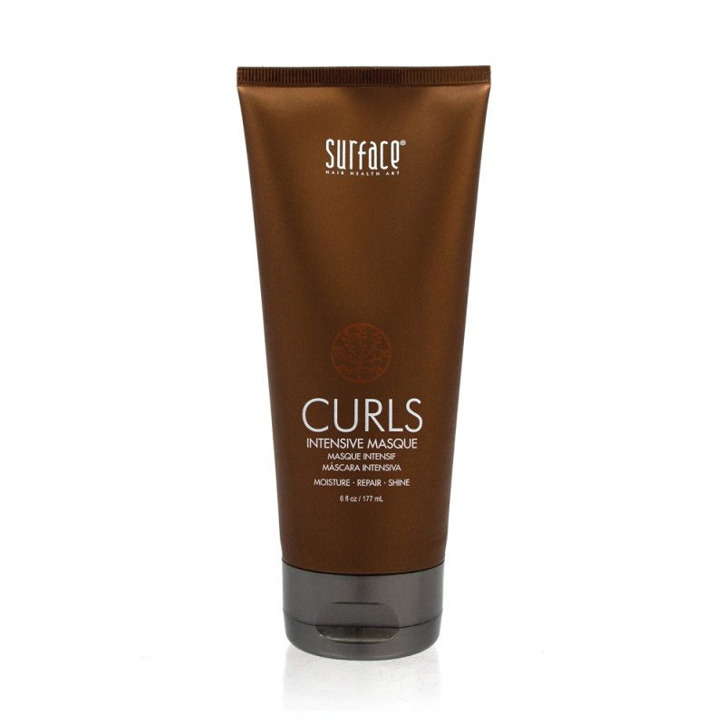 SURFACE CURLS INTENSIVE MASQUE