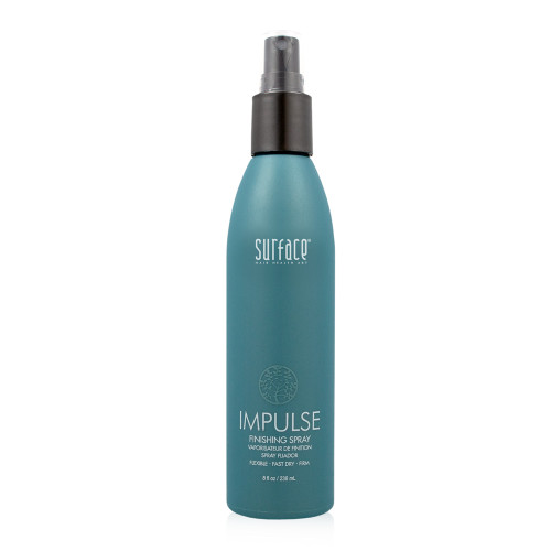 SURFACE STYLING IMPULSE FINISH SPRAY 8OZ