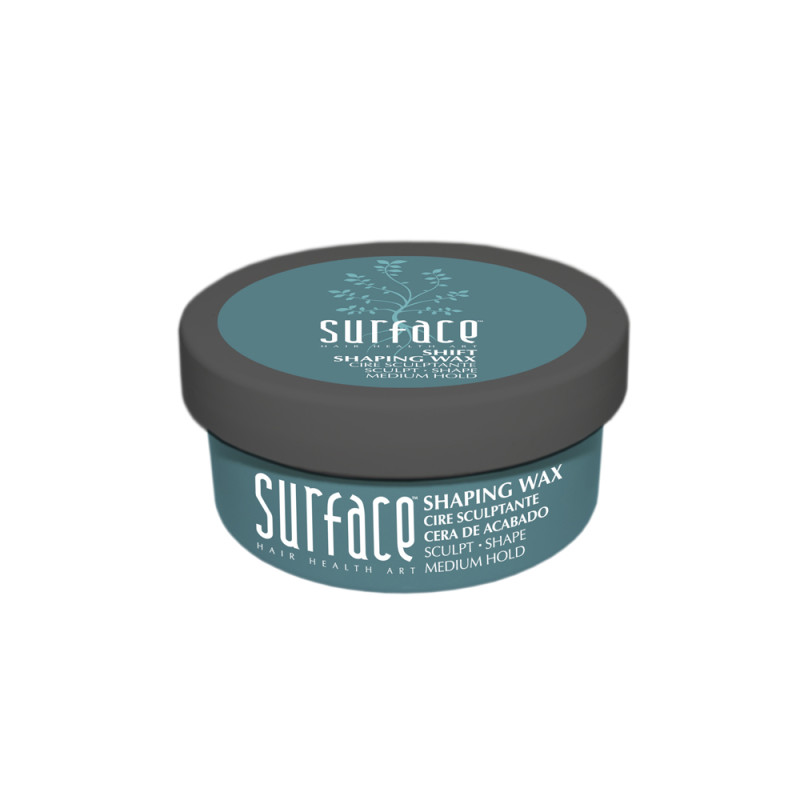 SURFACE STYLING SHIFT SHAPING WAX