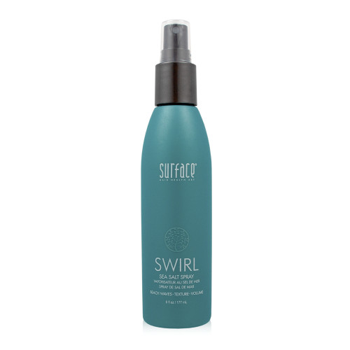 SURFACE STYLING SWIRL SEA SALT SPRAY 6OZ