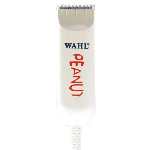 WAHL PEANUT TRIMMER