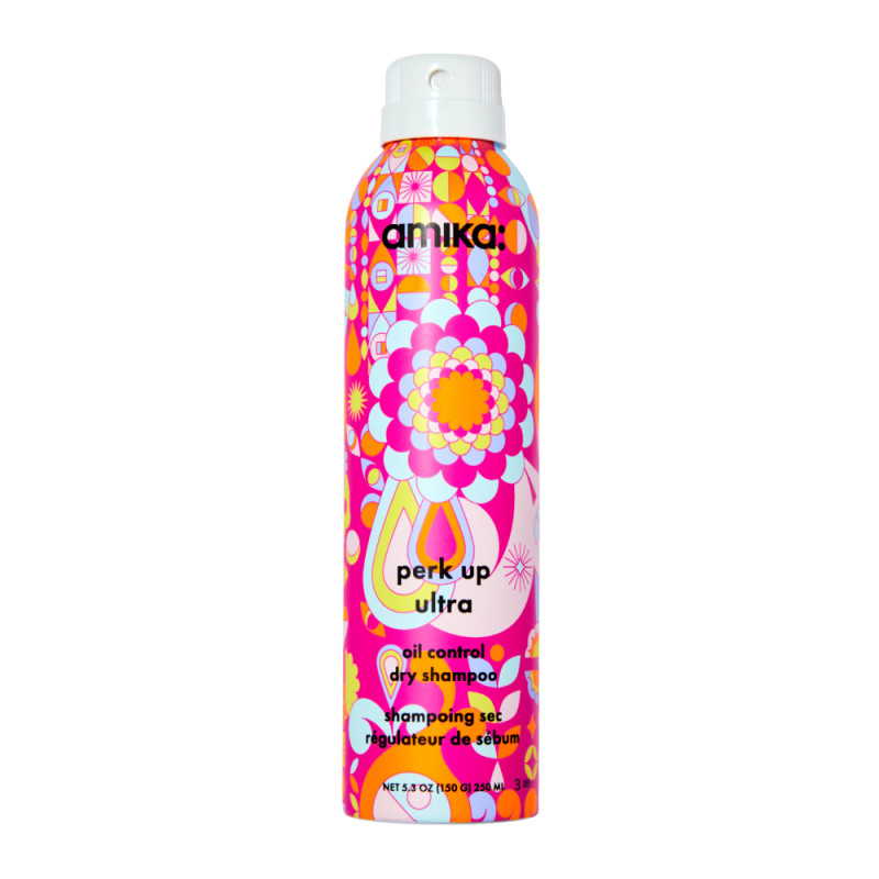 AMIKA PERK UP ULTRA OIL CONTROL DRY SHAMPOO 1OZ