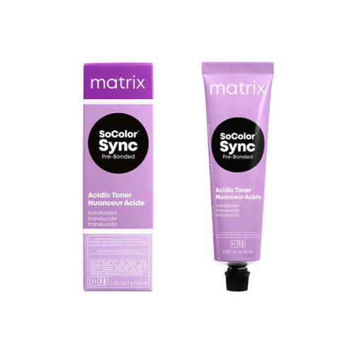 MATRIX COLOR SYNC ACIDIC TONERS